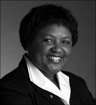 Janie Canty-Mitchell